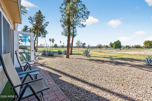 19226 N STAR RIDGE Drive N, Sun City West, AZ 85375