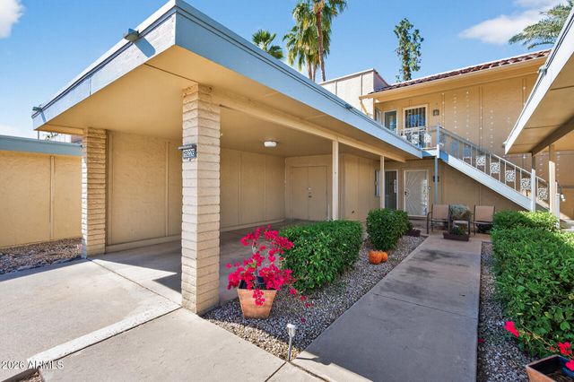 19226 N STAR RIDGE Drive N, Sun City West, AZ 85375