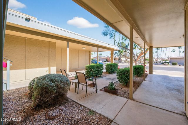 19226 N STAR RIDGE Drive N, Sun City West, AZ 85375