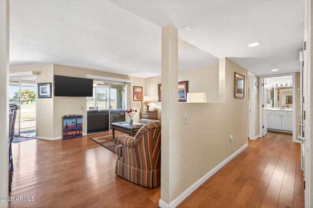 19226 N STAR RIDGE Drive N, Sun City West, AZ 85375