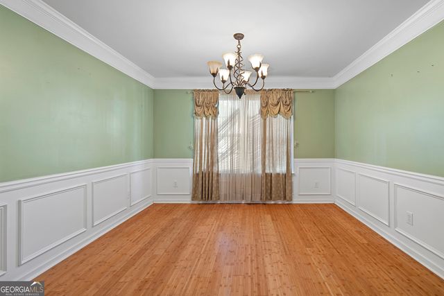 1543 Virgil Pond Lane, Loganville, GA 30052