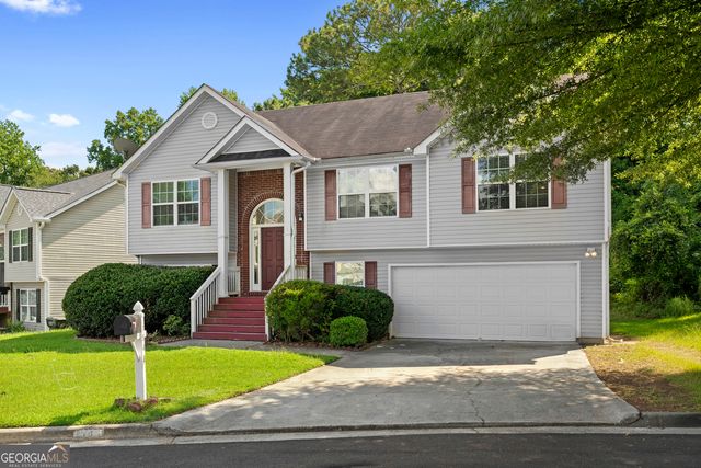 1543 Virgil Pond Lane, Loganville, GA 30052
