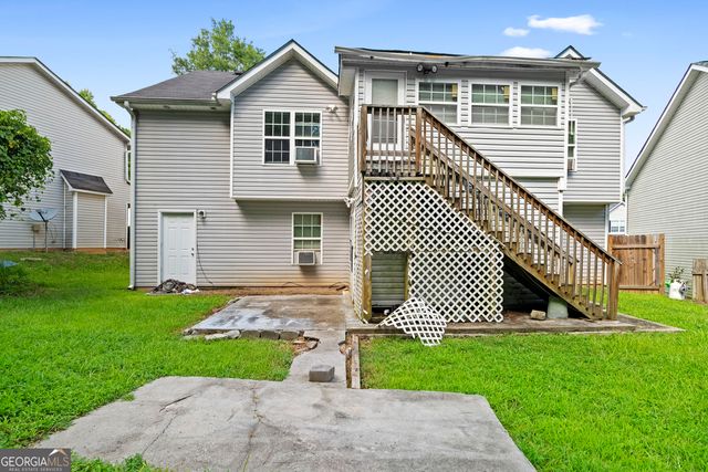 1543 Virgil Pond Lane, Loganville, GA 30052