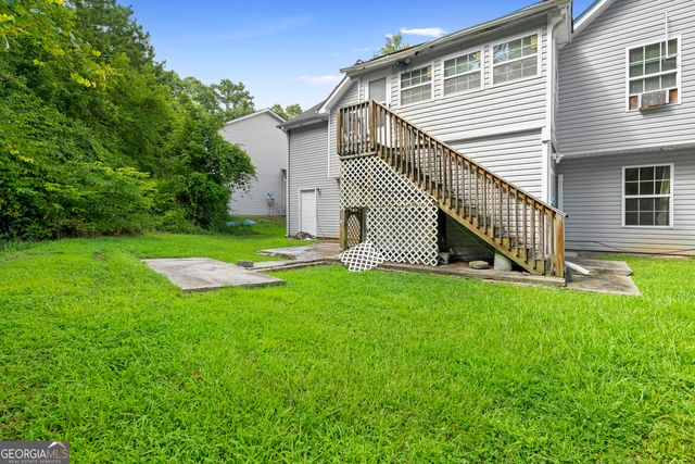 1543 Virgil Pond Lane, Loganville, GA 30052