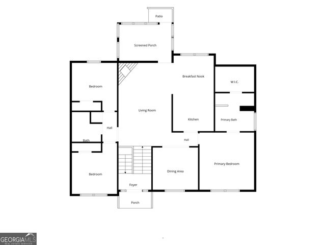 1543 Virgil Pond Lane, Loganville, GA 30052