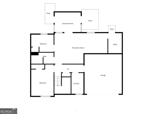 1543 Virgil Pond Lane, Loganville, GA 30052