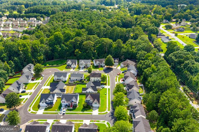 1543 Virgil Pond Lane, Loganville, GA 30052