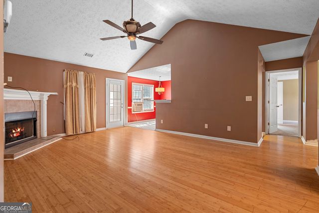 1543 Virgil Pond Lane, Loganville, GA 30052