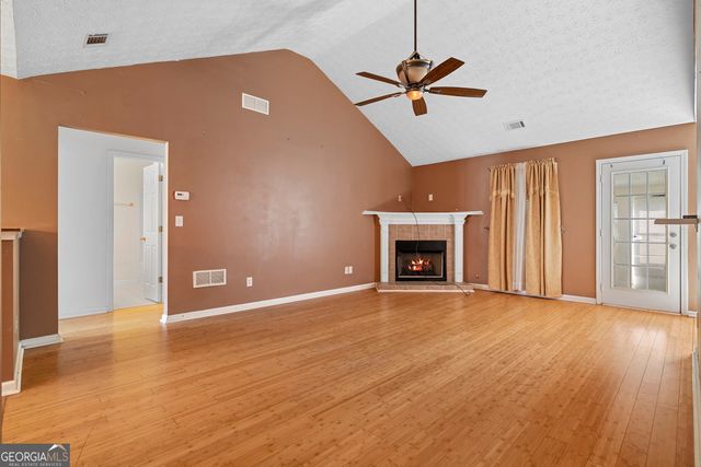 1543 Virgil Pond Lane, Loganville, GA 30052