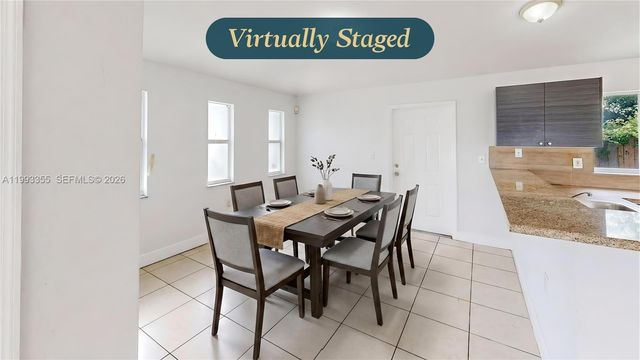 1616 NW 7th Pl, Florida City, FL 33034