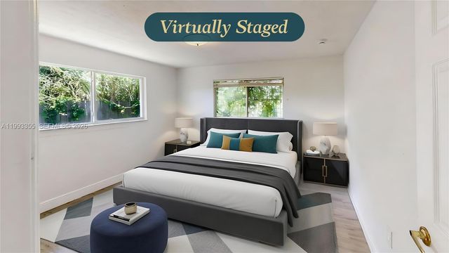 1616 NW 7th Pl, Florida City, FL 33034