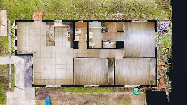 1616 NW 7th Pl, Florida City, FL 33034