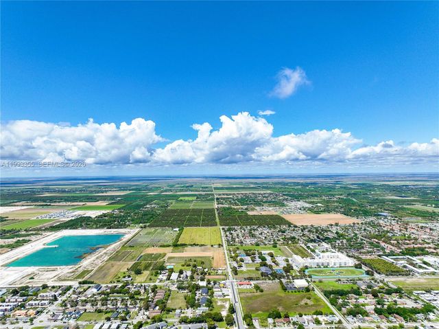 1616 NW 7th Pl, Florida City, FL 33034