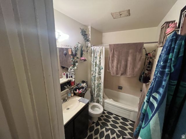 5370 W 4100 S, West Valley City, UT 84120