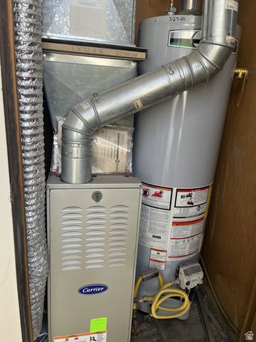 5370 W 4100 S, West Valley City, UT 84120