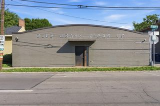 415 S Upper Street, Lexington, KY 40508