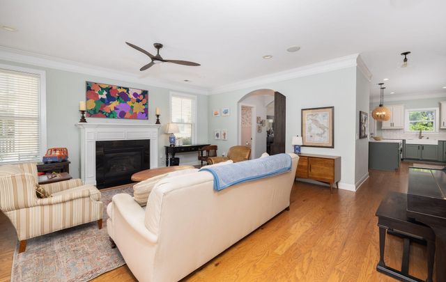 4904 W Liberty Park Circle, North Charleston, SC 29405
