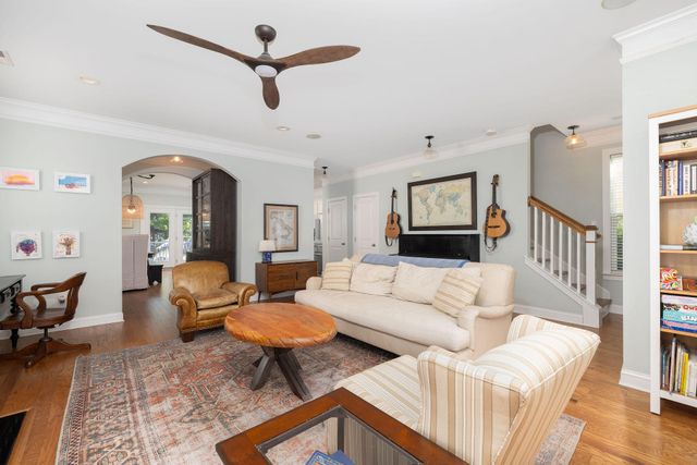 4904 W Liberty Park Circle, North Charleston, SC 29405
