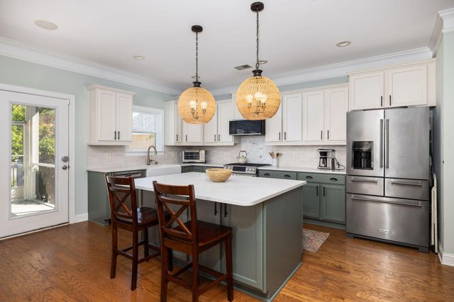 4904 W Liberty Park Circle, North Charleston, SC 29405
