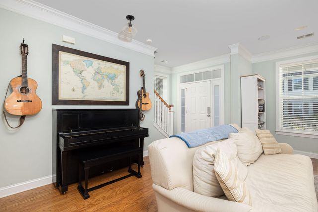 4904 W Liberty Park Circle, North Charleston, SC 29405