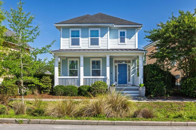 4904 W Liberty Park Circle, North Charleston, SC 29405