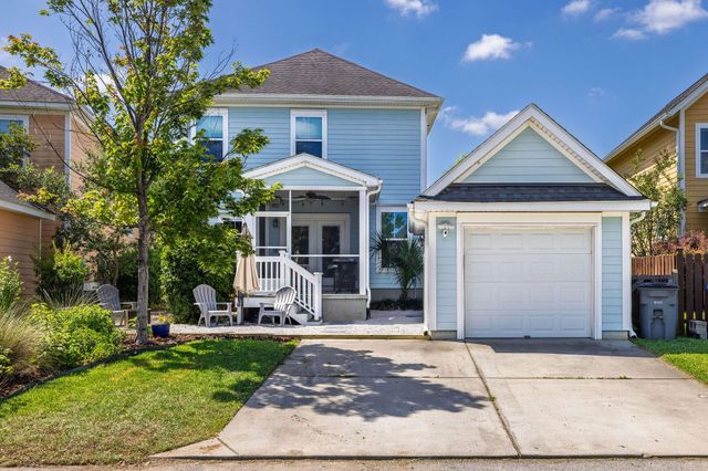 4904 W Liberty Park Circle, North Charleston, SC 29405