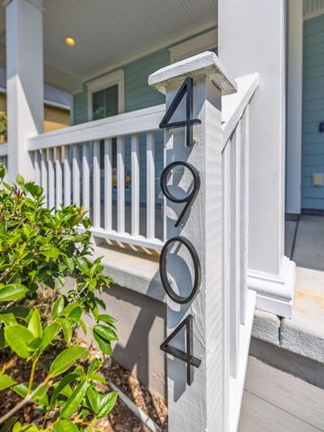 4904 W Liberty Park Circle, North Charleston, SC 29405