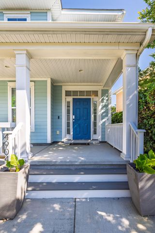 4904 W Liberty Park Circle, North Charleston, SC 29405