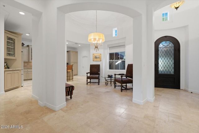 8932 E MOUNTAIN SPRING Road, Scottsdale, AZ 85255