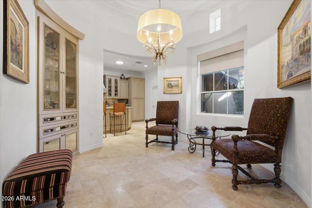 8932 E MOUNTAIN SPRING Road, Scottsdale, AZ 85255