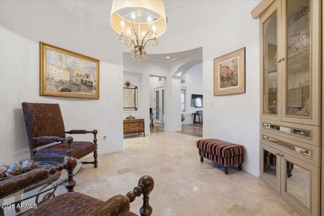 8932 E MOUNTAIN SPRING Road, Scottsdale, AZ 85255
