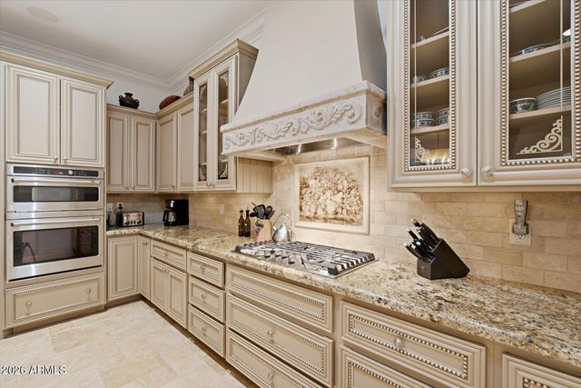 8932 E MOUNTAIN SPRING Road, Scottsdale, AZ 85255