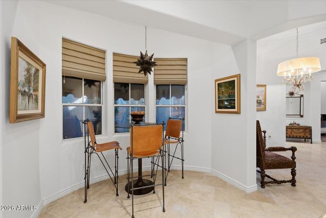 8932 E MOUNTAIN SPRING Road, Scottsdale, AZ 85255