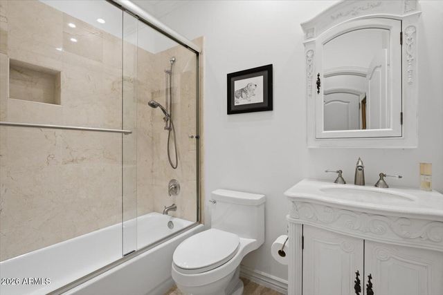 8932 E MOUNTAIN SPRING Road, Scottsdale, AZ 85255