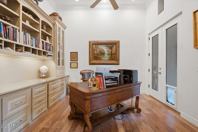 8932 E MOUNTAIN SPRING Road, Scottsdale, AZ 85255