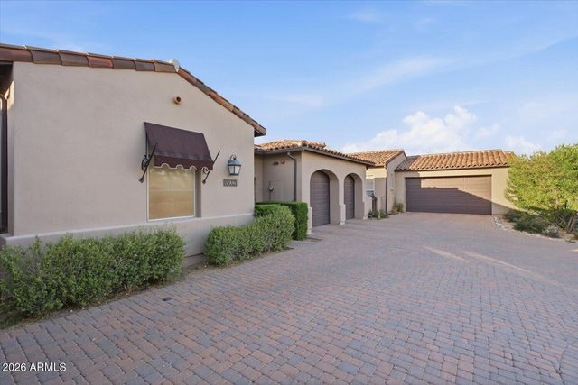8932 E MOUNTAIN SPRING Road, Scottsdale, AZ 85255