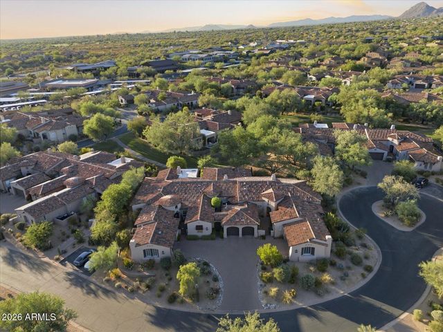 8932 E MOUNTAIN SPRING Road, Scottsdale, AZ 85255