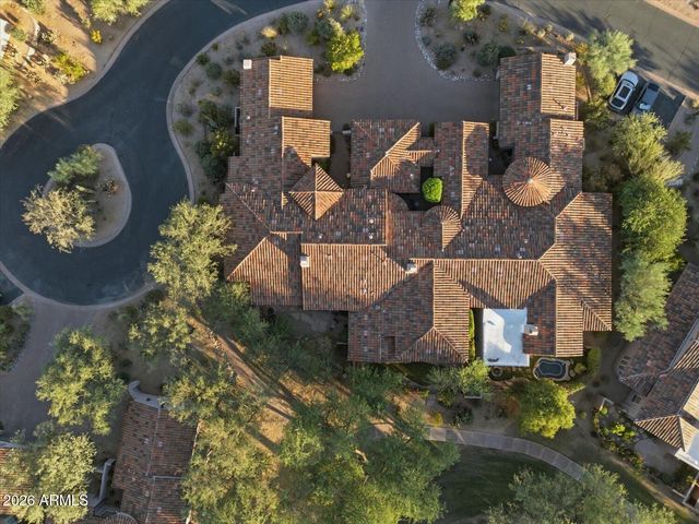 8932 E MOUNTAIN SPRING Road, Scottsdale, AZ 85255
