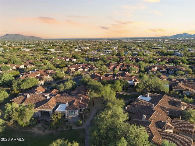 8932 E MOUNTAIN SPRING Road, Scottsdale, AZ 85255