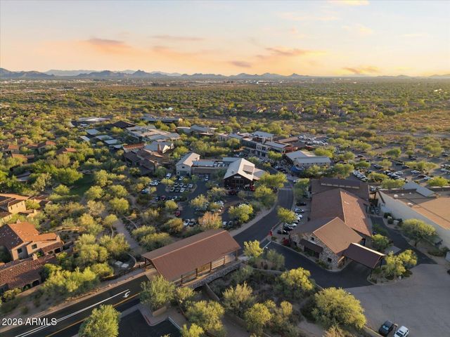 8932 E MOUNTAIN SPRING Road, Scottsdale, AZ 85255