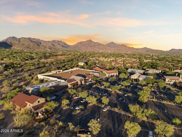 8932 E MOUNTAIN SPRING Road, Scottsdale, AZ 85255