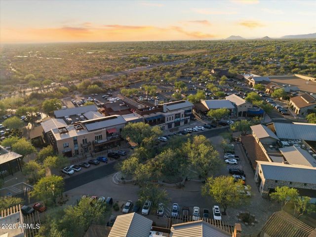 8932 E MOUNTAIN SPRING Road, Scottsdale, AZ 85255