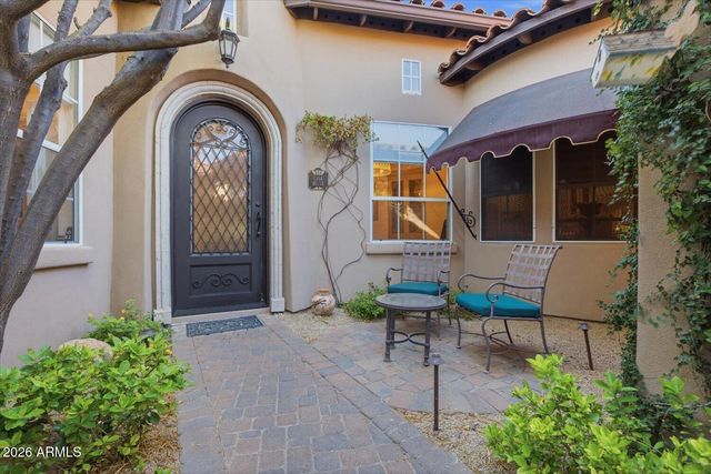 8932 E MOUNTAIN SPRING Road, Scottsdale, AZ 85255