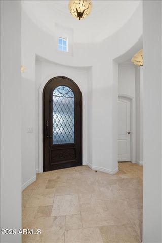 8932 E MOUNTAIN SPRING Road, Scottsdale, AZ 85255