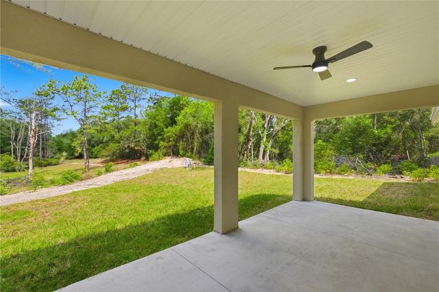 124 GUAVA TERRACE, Ocklawaha, FL 32179