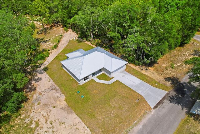 124 GUAVA TERRACE, Ocklawaha, FL 32179