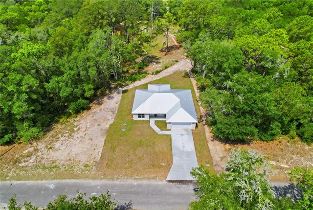 124 GUAVA TERRACE, Ocklawaha, FL 32179