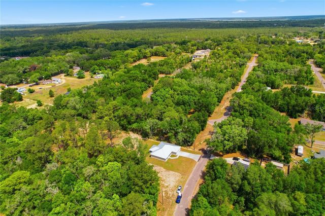 124 GUAVA TERRACE, Ocklawaha, FL 32179