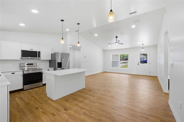 124 GUAVA TERRACE, Ocklawaha, FL 32179