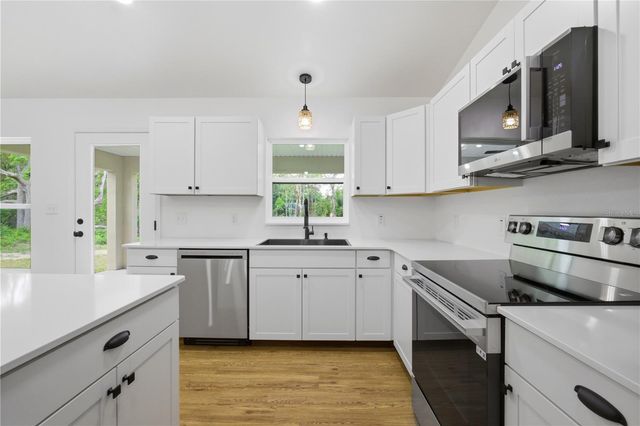 124 GUAVA TERRACE, Ocklawaha, FL 32179